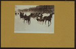 Transportation - Sleighs.