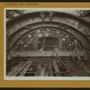 Transportation - Subway construction.