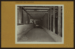 Transportation - Subway construction.