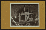 Transportation - Subway construction.