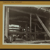 Transportation - Subway construction.