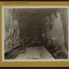 Transportation - Subway construction.