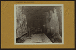 Transportation - Subway construction.