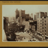 Transportation - Subway construction.