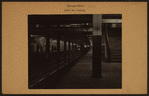 Transportation - Subway.