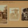 Transportation - Toll Houses - Brooklyn.
