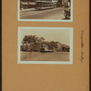 Transportation - Trolley - Open-air street car.