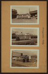 Transportation - Trolley.