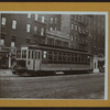 Transportation - Trolley.