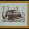 Transportation - Trolley - Queens.