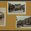 Transportation - Wagons.