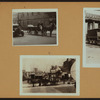 Transportation - Wagons (horse drawn) - [Lower Manhattan.]