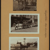 Transportation - Wagons (horse drawn).