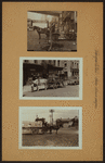 Transportation - Wagons (horse drawn).