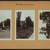 Travelling Library - Bronx.