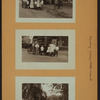 Traveling library - Staten Island [Richmond - Book-wagon operated by the Extension Division of the New York Public Library.]