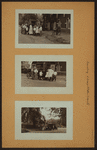 Traveling library - Staten Island [Richmond - Book-wagon operated by the Extension Division of the New York Public Library.]