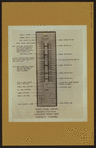 Tunnels - Vehicular tunnels - Lincoln Tunnel - Traffic signal control and indication board - Supervisory control room.