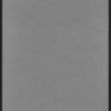 Tunnels - Vehicular tunnels - Lincoln Tunnel - North tube - [Interior of completed structural steel shell.]