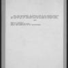 West side improvement - [New York Central Railroad track - Riverside Park.]