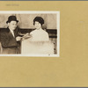 Woman suffrage