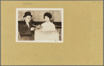 Woman suffrage