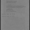 Woman suffrage - [The Lawyers' section - Ten thousand women suffragists and 1000 men marched in the New York City Suffrage Parade.]
