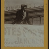 Woman suffrage - [Miss Elizabeth Freeman speaking on behalf of the Hike to Washington which starts February 12.]