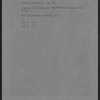 Woman suffrage - [New York City Suffrage Parade.]