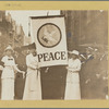 Women's Peace Parade