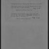 Woman suffrage - [Suffragettes are picketing the White House, 11 January 1917 - Sarah Walker of Tarrytown, N.Y. and Edna Rigal of Washington, D.C..]