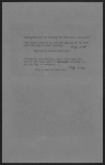 Woman suffrage - [Suffragettes are picketing the White House, 11 January 1917 - Sarah Walker of Tarrytown, N.Y. and Edna Rigal of Washington, D.C..]