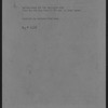 Women Suffrage