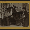Women Suffrage