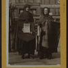 Woman suffrage