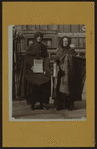 Woman suffrage