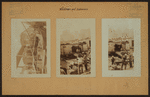 Workmen and laborers - [Unloading bananas on the East River, near financial district.]