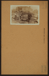 Workmen and laborers - Weighing ivory nuts.