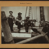 Workmen and laborers - [Crew of a Newfoundland lumber schooner - Newtown Creek, Long Island City.]