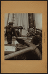 Workmen and laborers - [Newfoundland seamen - Newtown Creek, Long Island City.]