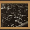 Workmen and laborers - [6th Avenue subway construction.]