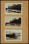 Arthur Kill - Tottenville - Staten Island [Richmond - Oyster trade.]