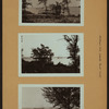 Arthur Kill - Ward's Point - Tottenville - [Albert G. Russell Pavilion.]