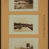 Benedicts Creek - Staten Island [Richmond - House for employees of the Rossville Brick Company factory.]