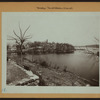 Brady's Pond - Staten Island