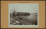 Brady's Pond - Staten Island