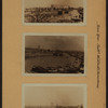 Bronx River (South) - [New York, New Haven and Hartford Railroad tracks.]