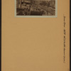 Bronx River (North) - [View of the yard of Mutual Builders Material Corporation.]