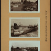 Bronx River - Westchester Avenue Bridge - [Bronx: Westchester Avenue ; 1145 Bronx River Avenue - Tremont Coal Company.]