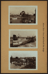 Bronx River - Westchester Avenue Bridge - [Bronx: Westchester Avenue ; 1145 Bronx River Avenue - Tremont Coal Company.]